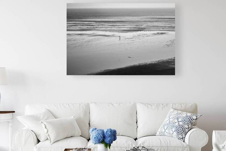 Alone by Malcolm Cutchin Photography