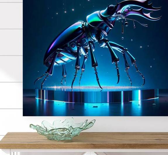 Defense Engage  by Byron Johnson