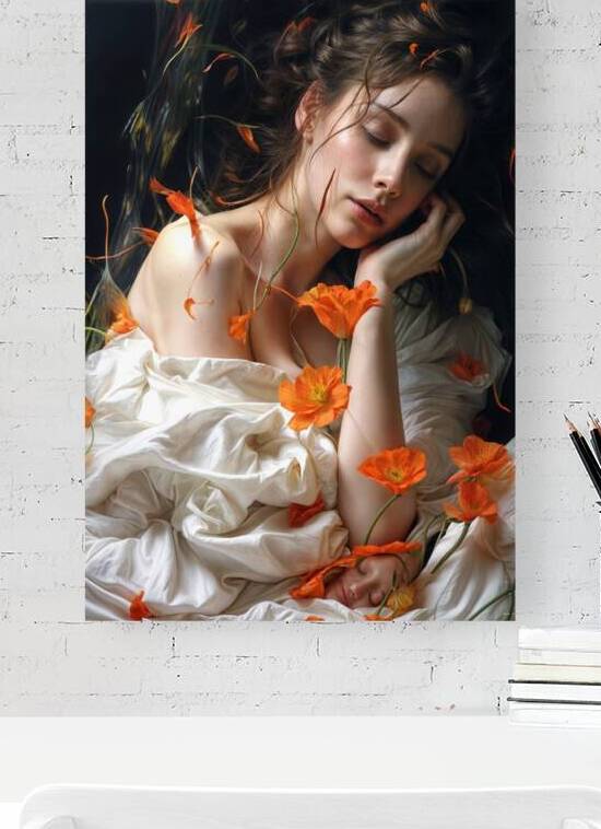 Timeless Glamour  by Aniima Illussiya