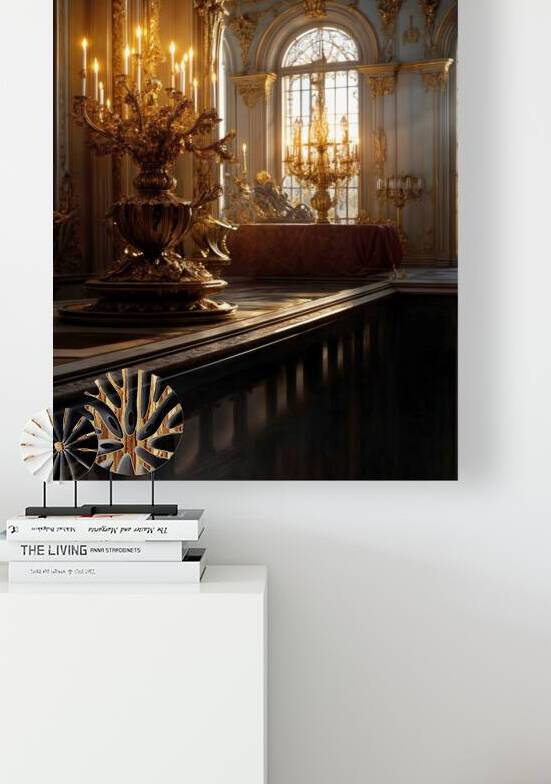  Illuminating the Unseen  by Aniima Illussiya