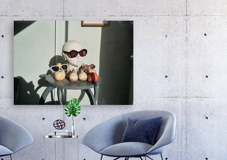 Shades Portland by Malcolm Cutchin Photography