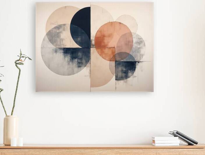 Circular Balance - GIA2401-0312-ABS by JordiCarrio