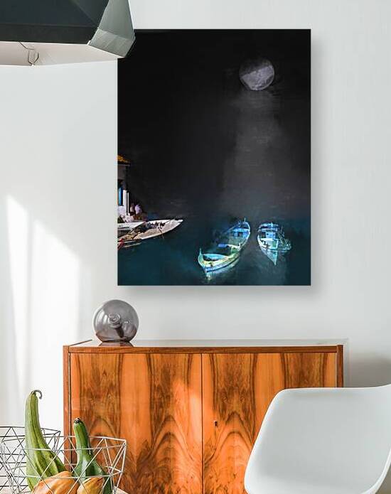 Reverie by Le Boulanger