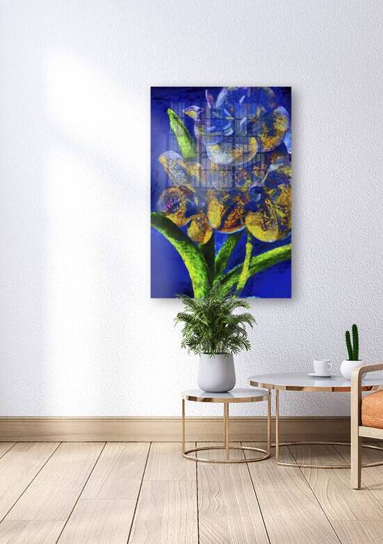 Flower 1 by Images By Jon Evan