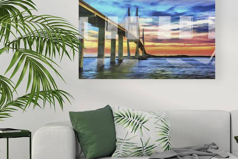 20160411 Curves of the Bridge 0001 DAP Neo Raphae by Images By Jon Evan