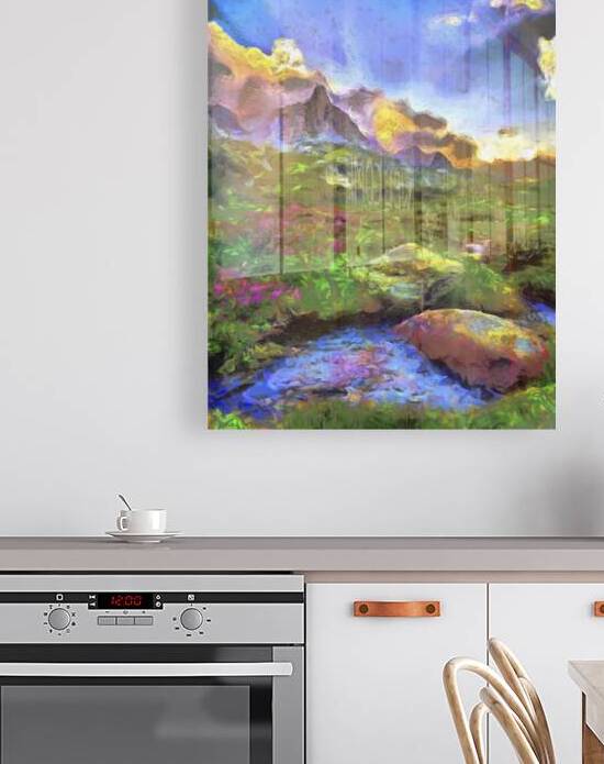 Jon Glaser Afternoon Light in the Alpso 1 DAP Neo by Images By Jon Evan