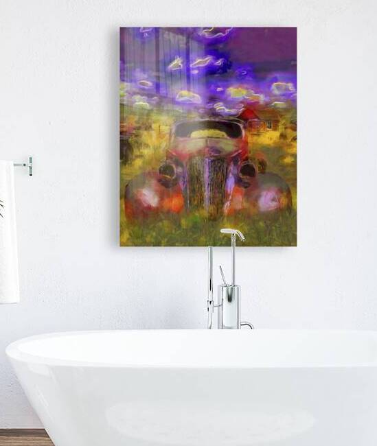 20120809 bodie ghost town 0021 1 2 DAP Modern Art by Images By Jon Evan