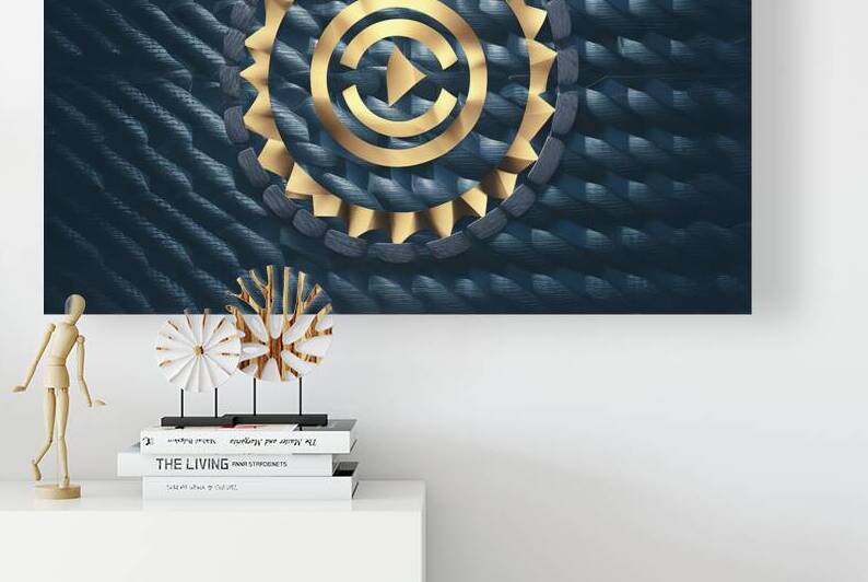 Carbon fiber texture by Iremia Tudor