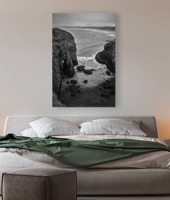 Perpetual Erosion by Malcolm Cutchin Photography