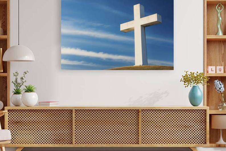 A striking high quality photo of a massive white by Gabriel Mocanu