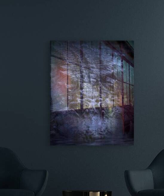 Kingdom of the Alligator by Visual Voyages Fine Art