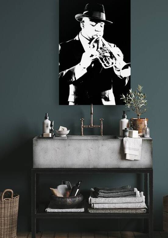 Melodic Soul by Ebony Visions