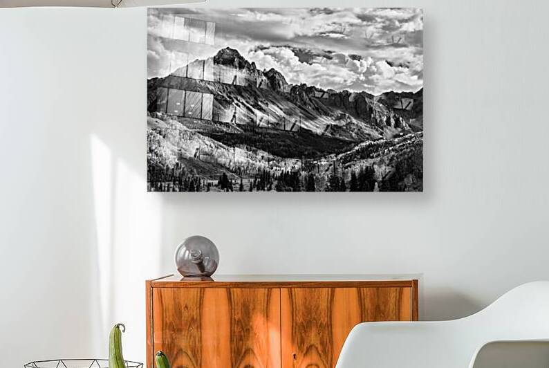 Light in the Valley II by Images By Jon Evan