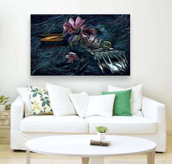 Melody of the Universe by Vladimir Barenboym