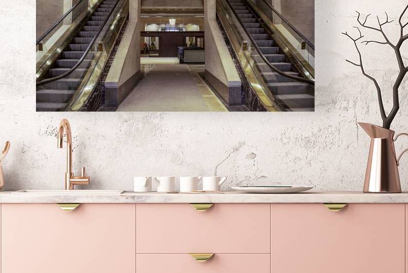 10569 Dominion Square Building 2 by John Gilsenan 