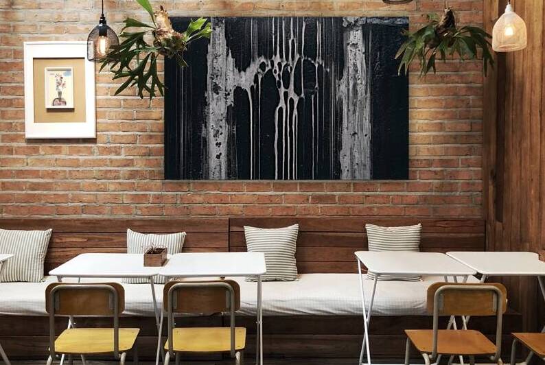 A high quality photograph showcasing the raw beau by Vasile Brezoianu