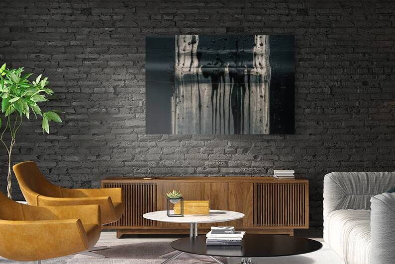 A high quality photograph showcasing the raw beau by Raluca Ciobanu