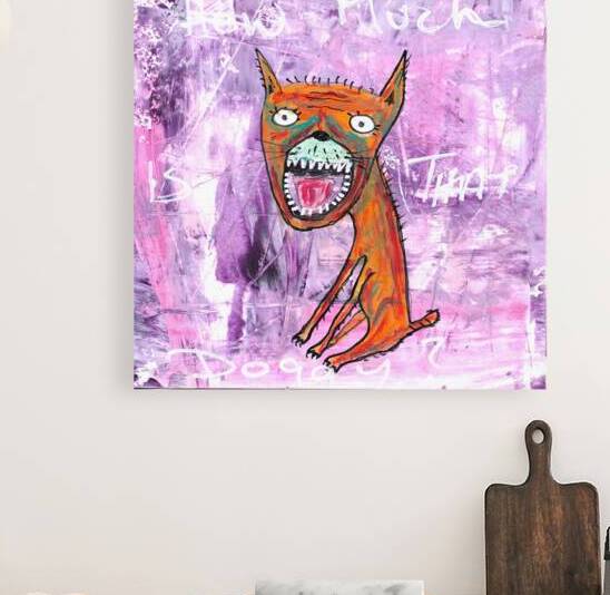 How Much Is That Doggy   by Robert Burton