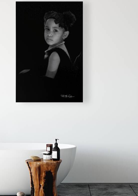 Innocence by Susan Lynn Cooke