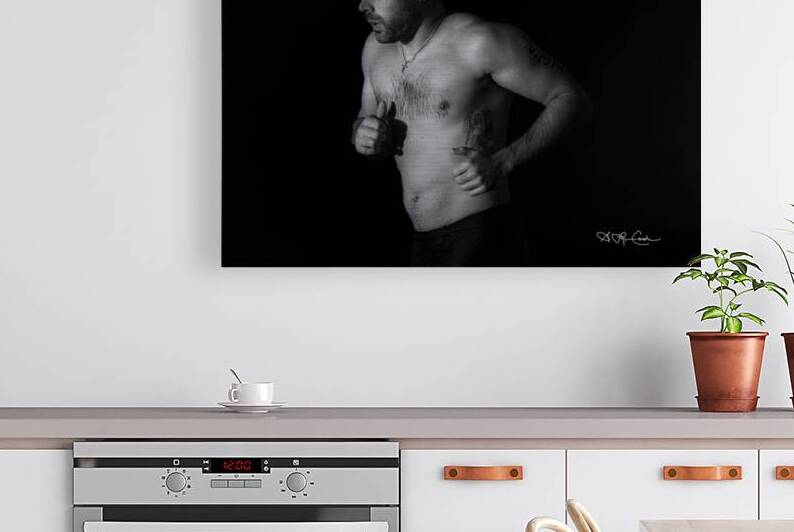 BZ9 4341 Enhanced NR 2 by Susan Lynn Cooke