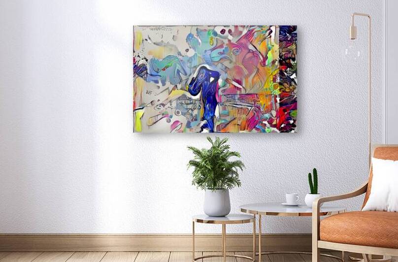 Sonospirit: Keeper of the Fractals by Luciano