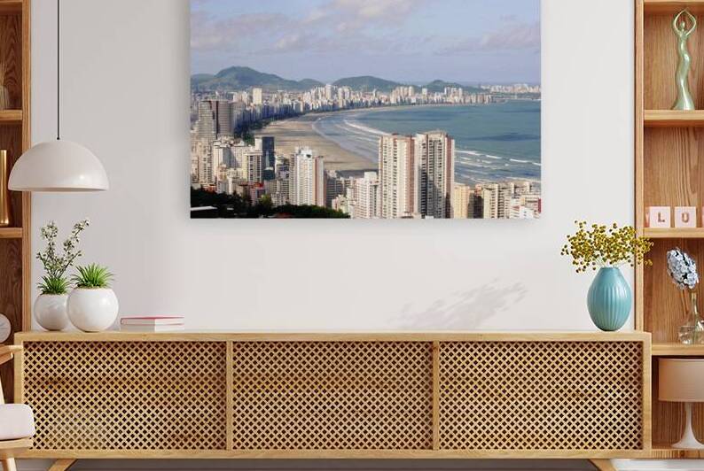 brasil by Chaaya Moghrabi