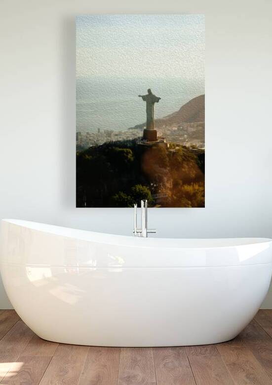 jesus by Chaaya Moghrabi