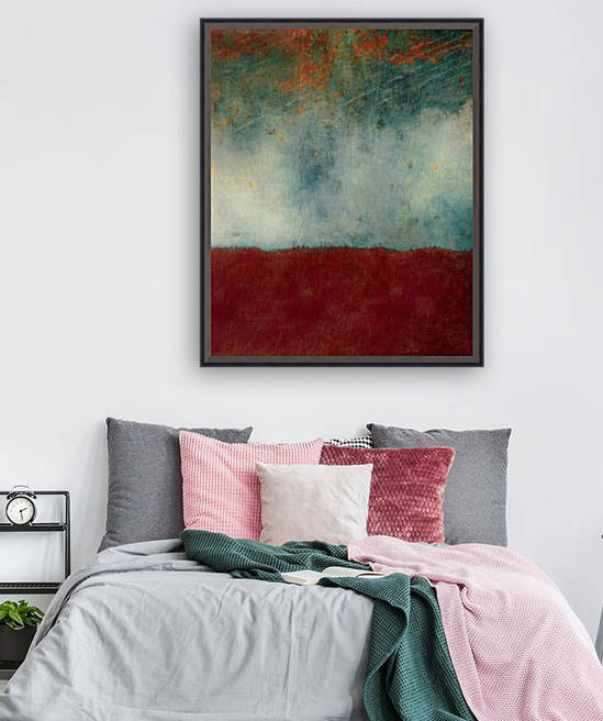 The Gathering Storm by Jon Woodhams