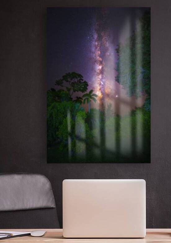 Ancient Mysteries by Visual Voyages Fine Art