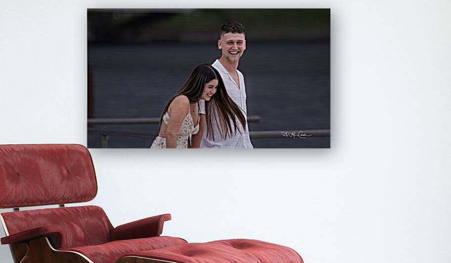 The beginning by Susan Lynn Cooke