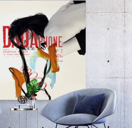 Life of Dada by hoppervision