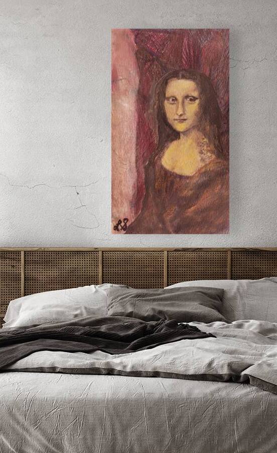 20240902 143224 Mona L by Lawrence Silver Art