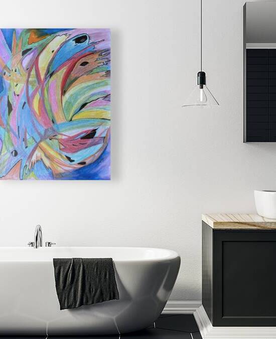 La Jungle by KaRay Illustrations