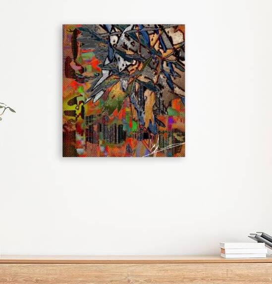 Summons by the Dying by Ed Purchla