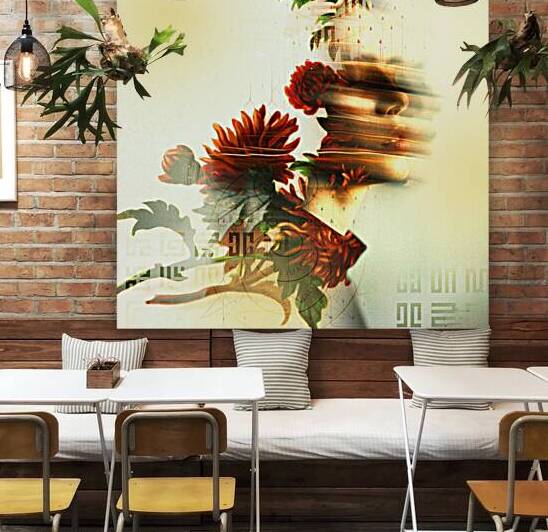 The Emotivist by hoppervision