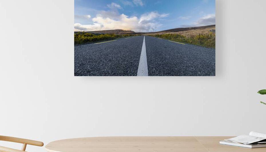 The Road by Massey Original