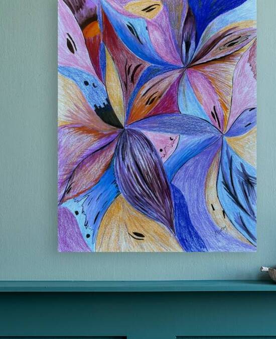 Aventure by KaRay Illustrations