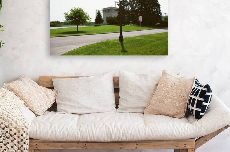 Niagara Falls Power by maniacvii