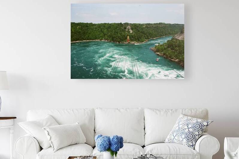 The Whirlpool Aero Car by maniacvii