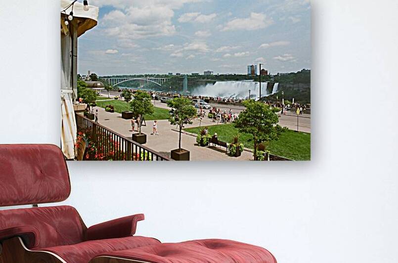 Rainbow International Bridge by maniacvii