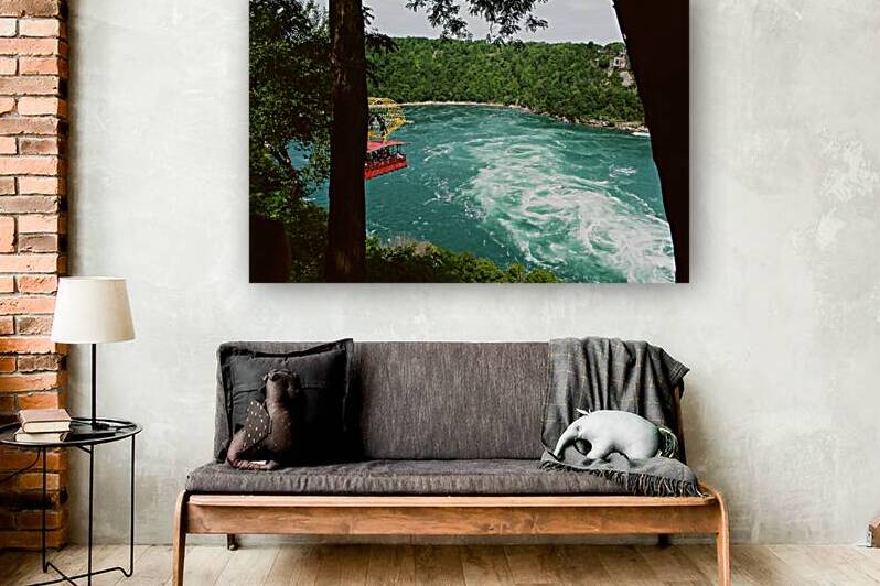 The Whirlpool Aero Car by maniacvii