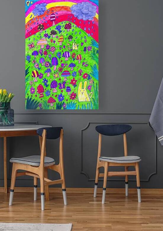 Abstract Natures Doodle Art by Catriona Roberts Nature Photography and Designs