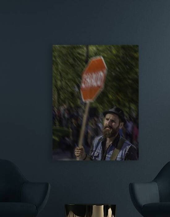 11525 CHAUD     by John Gilsenan 