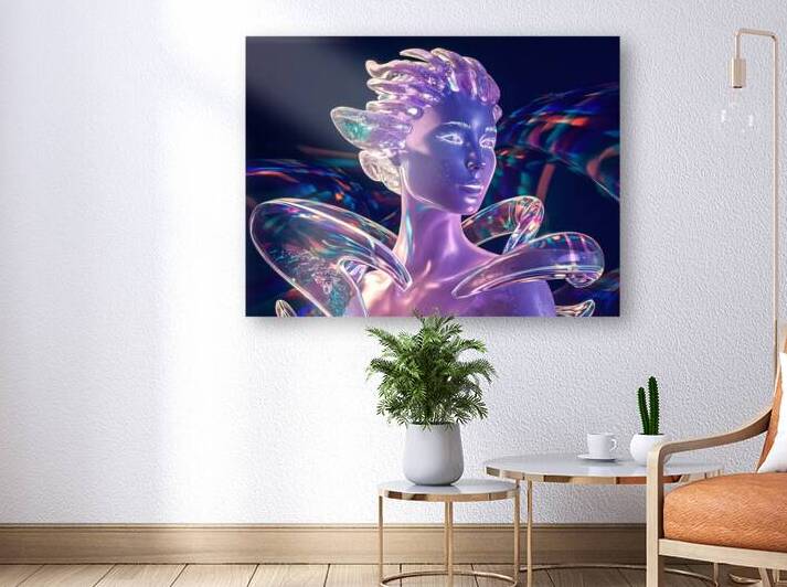 Floston Paradise  by Byron Johnson