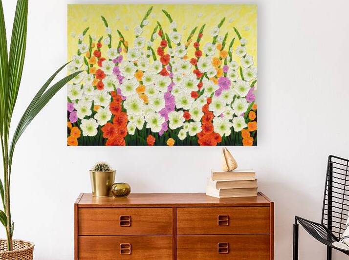 Elegance by Barbara K Spraul