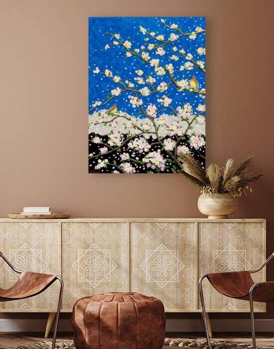 Expectation by Barbara K Spraul