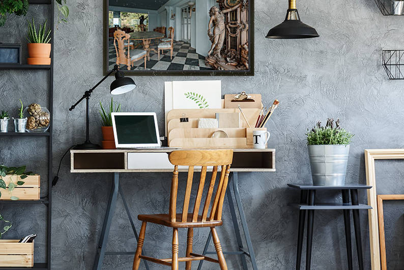 Abandoned Billionaires Mansion by Steve Ronin