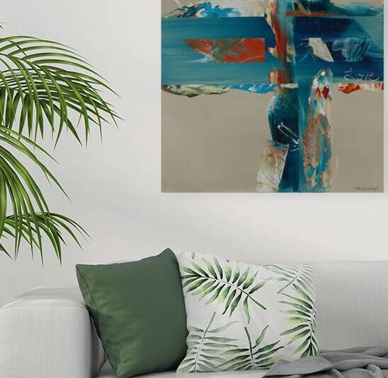 Redemption by Christine VanDyk