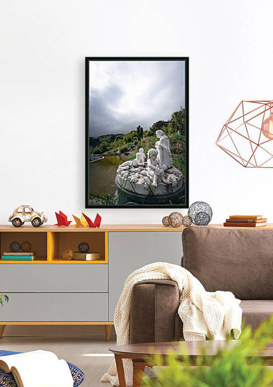 Abandoned Billionaires Mansion by Steve Ronin