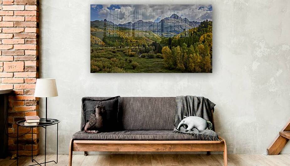 San Juan Mountain Bliss by Images By Jon Evan